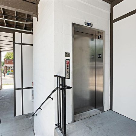 Modern Nashville Condo 5 Beds -3 Miles To Downtown ภายนอก รูปภาพ
